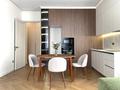 3-комнатная квартира · 85 м² · 10/17 этаж, Толе би 185А за 500 000 ₸ в Алматы, Алмалинский р-н — фото 3