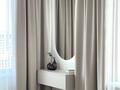 3-комнатная квартира · 85 м² · 10/17 этаж, Толе би 185А за 500 000 ₸ в Алматы, Алмалинский р-н — фото 7