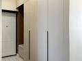 3-комнатная квартира · 85 м² · 10/17 этаж, Толе би 185А за 500 000 ₸ в Алматы, Алмалинский р-н — фото 9