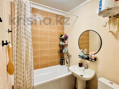 1-комнатная квартира · 32.7 м² · 3/5 этаж, Абая 12/1 за 15.5 млн 〒 в Костанае