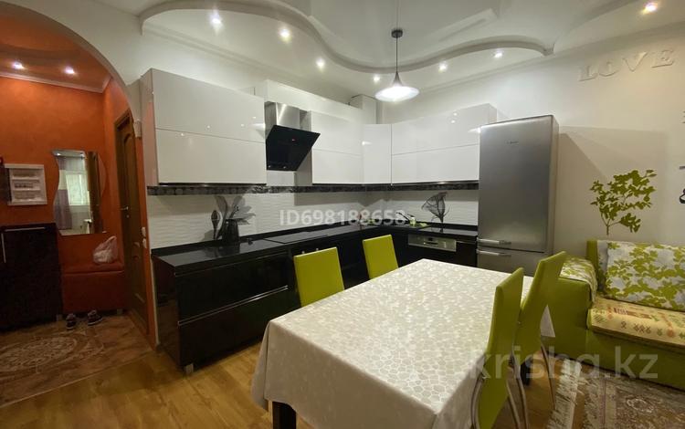 1-комнатная квартира · 46 м², Достык 5 — Трц Керуен за 250 000 ₸ в Астане, Есильский р-н — фото 6