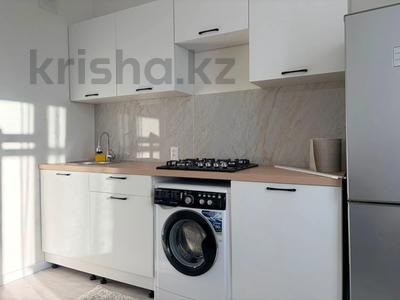 1-комнатная квартира · 32.5 м² · 4/5 этаж, назарбаева 7/7 за 16 млн ₸ в Кокшетау