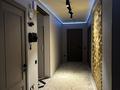 3-бөлмелі пәтер · 76 м² · 7/9 қабат, Нұрсәт ш/а, Мкр Астана 108 — Арғынбекова .Назарбаев, бағасы: 50 млн ₸ в Шымкенте, Каратауский р-н — фото 3