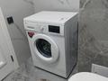 2-комнатная квартира · 70 м² · 4/12 этаж, мкр Нурсат, Назарбаева 14/1 за 300 000 〒 в Шымкенте, Каратауский р-н — фото 9