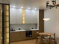 2-комнатная квартира · 50 м² · 2 этаж, Е-899 ул 1/1 за 400 000 ₸ в Астане, Есильский р-н