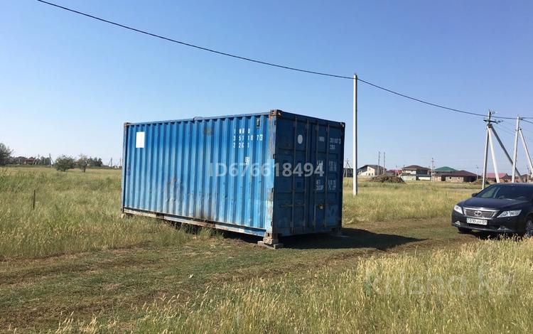 Жер телімі · 10 сотық, Рыскулбекова — Рыскұлбекова, бағасы: 25 млн ₸ в Косшы — фото 3