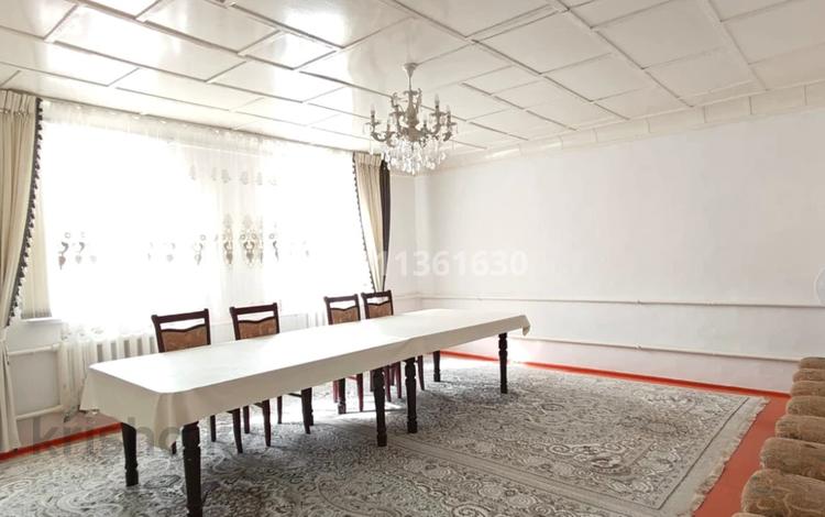 Часть дома · 5 комнат · 200 м² · 6 сот., Қозытай Абуов 25 — Стадион артында за 7 млн ₸ в Теренозеке — фото 14