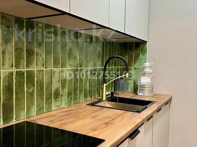 3-бөлмелі пәтер · 45 м² · 2/13 қабат, Муратбаева 46, бағасы: 330 000 ₸ в Алматы, Алмалинский р-н