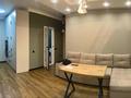 3-комнатная квартира · 45 м² · 2/13 этаж, Муратбаева 46 за 330 000 ₸ в Алматы, Алмалинский р-н — фото 5
