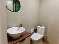 3-комнатная квартира · 45 м² · 2/13 этаж, Муратбаева 46 за 330 000 ₸ в Алматы, Алмалинский р-н — фото 8