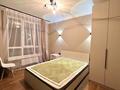 3-комнатная квартира · 45 м² · 2/13 этаж, Муратбаева 46 за 330 000 ₸ в Алматы, Алмалинский р-н — фото 11