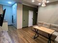 3-комнатная квартира · 45 м² · 2/13 этаж, Муратбаева 46 за 330 000 ₸ в Алматы, Алмалинский р-н — фото 13