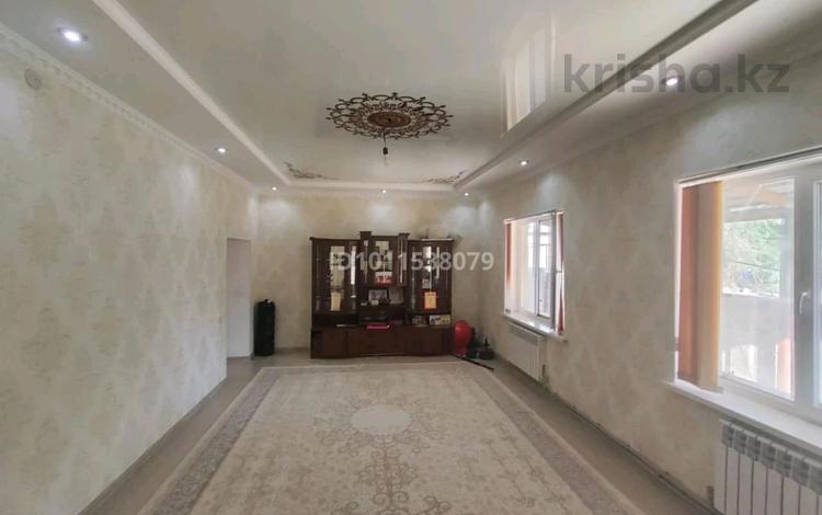 Дача · 5 комнат · 200 м² · 12.8 сот., Абдусаттаров 2А за 17 млн 〒 в Рабат — фото 2