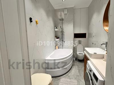 2-бөлмелі пәтер · 62.2 м² · 3/9 қабат, мкр Нурсая, Абулхаир хана 70/2, бағасы: 40.5 млн ₸ в Атырау