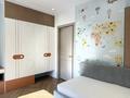 3-бөлмелі пәтер · 120 м² · 5/21 қабат, Аль-Фараби 27/3 — Сейфуллина, бағасы: 650 000 ₸ в Алматы, Бостандыкский р-н — фото 12