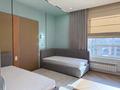 3-бөлмелі пәтер · 120 м² · 5/21 қабат, Аль-Фараби 27/3 — Сейфуллина, бағасы: 650 000 ₸ в Алматы, Бостандыкский р-н — фото 9