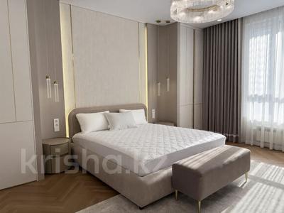 3-бөлмелі пәтер · 120 м² · 5/21 қабат, Аль-Фараби 27/3 — Сейфуллина, бағасы: 650 000 ₸ в Алматы, Бостандыкский р-н