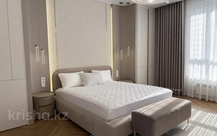 3-бөлмелі пәтер · 120 м² · 5/21 қабат, Аль-Фараби 27/3 — Сейфуллина, бағасы: 650 000 ₸ в Алматы, Бостандыкский р-н — фото 15