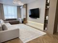3-бөлмелі пәтер · 120 м² · 5/21 қабат, Аль-Фараби 27/3 — Сейфуллина, бағасы: 650 000 ₸ в Алматы, Бостандыкский р-н — фото 7