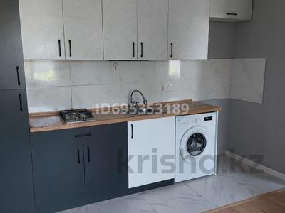 1-комнатная квартира · 35 м² · 1/2 этаж, мкр Кайтпас 1, Амирбекова 162 за 90 000 ₸ в Шымкенте, Каратауский р-н