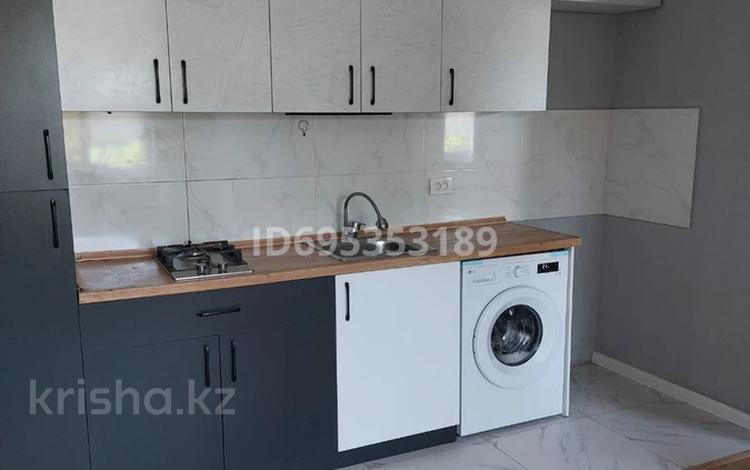 1-комнатная квартира · 35 м² · 1/2 этаж, мкр Кайтпас 1, Амирбекова 162 за 100 000 ₸ в Шымкенте, Каратауский р-н — фото 15