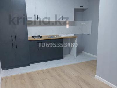 1-комнатная квартира · 35 м² · 1/2 этаж, мкр Кайтпас 1, Амирбекова 174 за 80 000 〒 в Шымкенте, Каратауский р-н