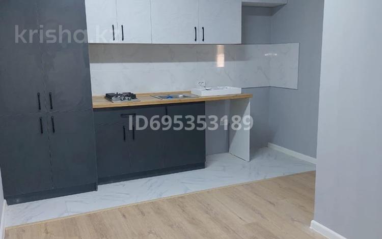 1-бөлмелі пәтер · 35 м² · 2/2 қабат, мкр Кайтпас 1, Амирбекова 162, бағасы: 100 000 ₸ в Шымкенте, Каратауский р-н — фото 9