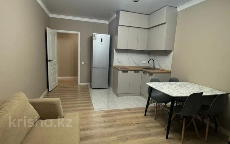 2-бөлмелі пәтер · 42 м² · 7 қабат, Каныша Сатпаева 133/1, бағасы: 45 млн ₸ в Алматы — фото 5