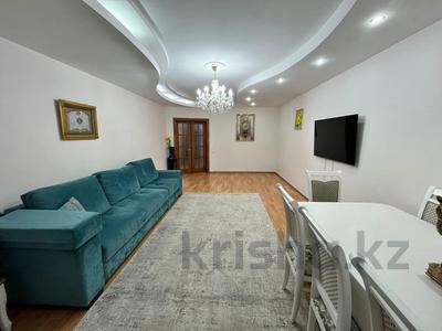 4-бөлмелі пәтер · 170 м² · 4/4 қабат, пр. Женис — БЕЗ КОМИССИИ ДЛЯ ПОКУПАТЕЛЯ, бағасы: 59.9 млн ₸ в Астане, Нура р-н