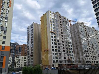 3-комнатная квартира, 96.31 м², 2/15 этаж, Туран 50/3 за ~ 42.2 млн 〒 в Астане, Нура р-н