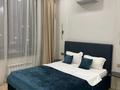 2-комнатная квартира · 55 м² · 7/9 этаж, Розыбакиева 162/1 — Сатпаева за 22 000 ₸ в Алматы, Бостандыкский р-н — фото 5
