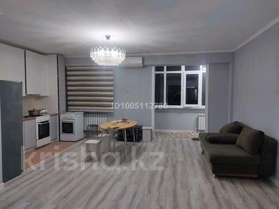 2-комнатная квартира · 64 м² · 6/9 этаж, Асыл Арман 5 за 230 000 〒 в Иргели
