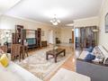 3-бөлмелі пәтер · 150 м² · 8/8 қабат, мкр Комсомольский, Кунаева 14, бағасы: 37 000 ₸ в Астане, Есильский р-н — фото 16