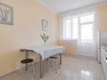 3-бөлмелі пәтер · 150 м² · 8/8 қабат, мкр Комсомольский, Кунаева 14, бағасы: 37 000 ₸ в Астане, Есильский р-н — фото 23