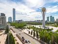 3-бөлмелі пәтер · 150 м² · 8/8 қабат, мкр Комсомольский, Кунаева 14, бағасы: 37 000 ₸ в Астане, Есильский р-н — фото 25
