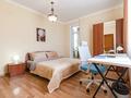 3-бөлмелі пәтер · 150 м² · 8/8 қабат, мкр Комсомольский, Кунаева 14, бағасы: 37 000 ₸ в Астане, Есильский р-н — фото 4