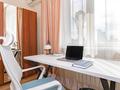 3-бөлмелі пәтер · 150 м² · 8/8 қабат, мкр Комсомольский, Кунаева 14, бағасы: 37 000 ₸ в Астане, Есильский р-н — фото 6