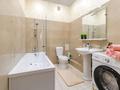 3-бөлмелі пәтер · 150 м² · 8/8 қабат, мкр Комсомольский, Кунаева 14, бағасы: 37 000 ₸ в Астане, Есильский р-н — фото 37