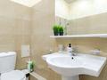 3-бөлмелі пәтер · 150 м² · 8/8 қабат, мкр Комсомольский, Кунаева 14, бағасы: 37 000 ₸ в Астане, Есильский р-н — фото 38