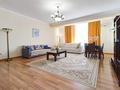 3-бөлмелі пәтер · 150 м² · 8/8 қабат, мкр Комсомольский, Кунаева 14, бағасы: 37 000 ₸ в Астане, Есильский р-н — фото 2