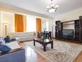 3-бөлмелі пәтер · 150 м² · 8/8 қабат, мкр Комсомольский, Кунаева 14, бағасы: 37 000 ₸ в Астане, Есильский р-н