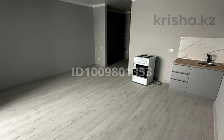1-бөлмелі пәтер · 33 м² · 6/6 қабат, Халиуллина 196/17 к9, бағасы: 22.6 млн ₸ в Алматы, Медеуский р-н — фото 2