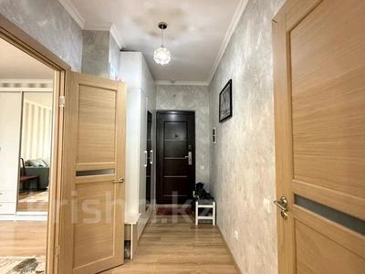 1-бөлмелі пәтер · 42 м², Мангелик Ел — Триумфальная арка, бағасы: 24.5 млн ₸ в Астане, Есильский р-н