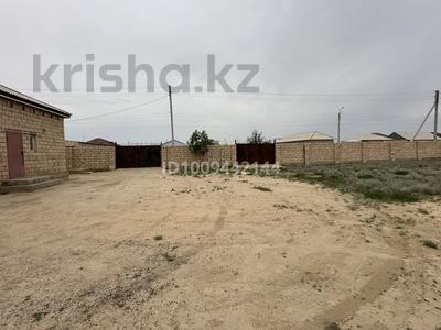 Участок · 10 соток, 64 203 — Рахат 4-64-203 за 3.5 млн 〒 в Жанаозен