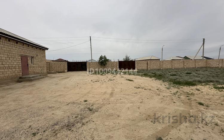 Участок · 10 соток, 64 203 — Рахат 4-64-203 за ~ 3.7 млн 〒 в Жанаозен — фото 2