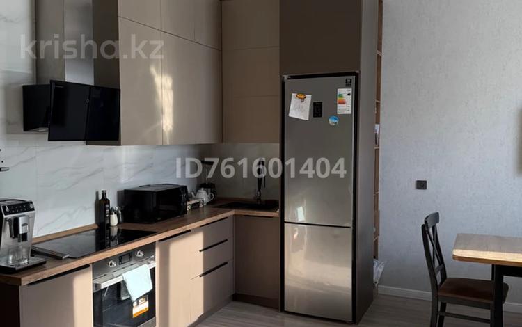 1-комнатная квартира · 46 м² · 8/9 этаж, Анет баба за 280 000 ₸ в Астане, Нура р-н — фото 2
