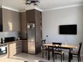 1-комнатная квартира · 46 м² · 8/9 этаж, Анет баба за 280 000 ₸ в Астане, Нура р-н — фото 2