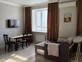1-комнатная квартира · 46 м² · 8/9 этаж, Анет баба за 280 000 ₸ в Астане, Нура р-н — фото 3