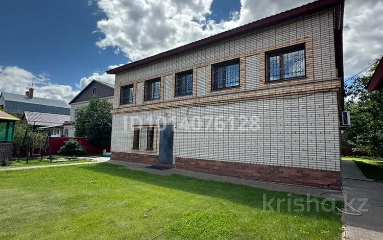 Жеке үй · 5 бөлме · 200 м² · 10.3 жүзд., Қадыр Мырза-Әли ш/а. Аккум 8 — Рамаева Правдухина, бағасы: 65 млн ₸ в Уральске, мкр Кадыра Мырза-Али — фото 31