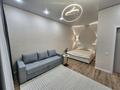 1-комнатная квартира · 45 м² · 10/15 этаж, Ахмет Байтурсынулы 16/3 — Нурлы жол за 2 500 ₸ в Астане, Сарайшык р-н